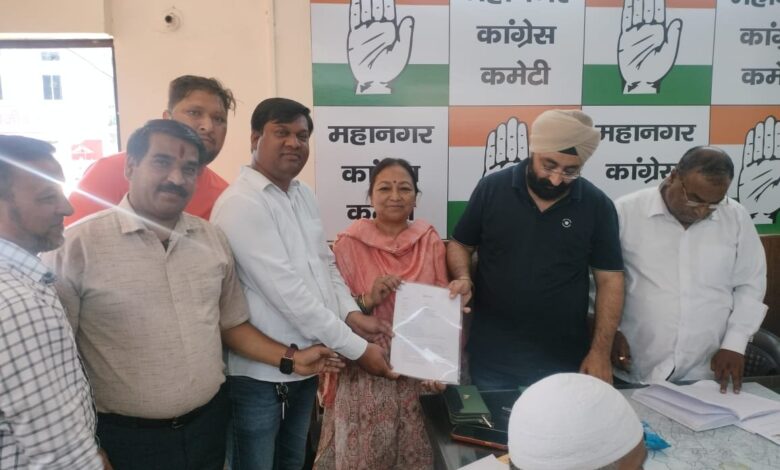 मनीष वर्मा बोले : डोभालवाला की जनता का समर्थन उनके साथ