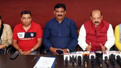 10 मई को होगा भगवान परशुराम की नवीन प्रतिमा का लोकार्पण