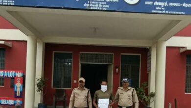 मृतक का दोस्त ही निकला हत्यारा