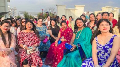 राजधानी दून में मनाया गया मदर्स डे