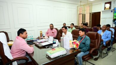 चारधाम यात्रा पर आने वाले 50 वर्ष आयु से अधिक वालों की हेल्थ स्क्रीनिंग पर विशेष फोकस