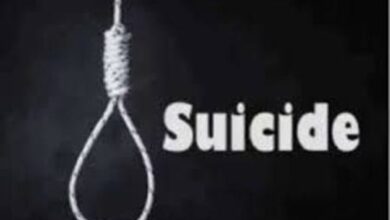 महिला ने फांसी लगाकर की आत्महत्या