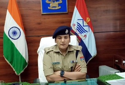 पिथौरागढ़ पुलिस ने बरामद किये 11 गुमशुदा