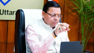 रजिस्ट्रेशन के अनुसार ही श्रद्धालुओं को चारधाम यात्रा की दें अनुमति