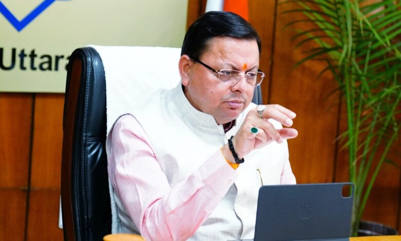 रजिस्ट्रेशन के अनुसार ही श्रद्धालुओं को चारधाम यात्रा की दें अनुमति रजिस्ट्रेशन के अनुसार ही श्रद्धालुओं को चारधाम यात्रा की दें अनुमति