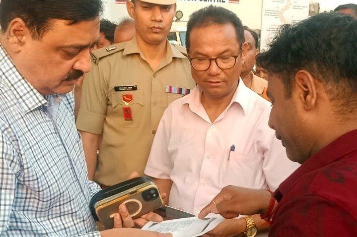 श्रद्धालुओं की सुविधा के दृष्टिगत लिए नीतिगत निर्णय श्रद्धालुओं की सुविधा के दृष्टिगत लिए नीतिगत निर्णय