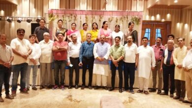 देवभूमि ब्राह्मण नारी शक्ति तीज उत्सव 2024  आयोजित करेगी समिति