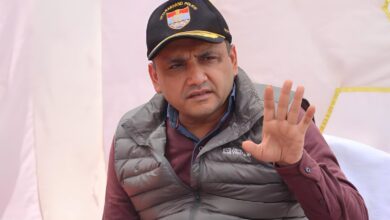 सुरक्षित चारधाम यात्रा के दृष्टिगत पुलिस महानिदेशक ने जारी किये आवश्यक दिशा-निर्देश सुरक्षित चारधाम यात्रा के दृष्टिगत पुलिस महानिदेशक ने जारी किये आवश्यक दिशा-निर्देश