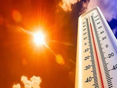 हीट स्ट्रोक से पीड़ित मरीज का प्री-फेब्रिकेटिड वार्ड में होगा इलाज