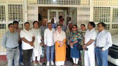 समान नागरिक संहिता को लेकर उक्रांद ने की आवाज बुलंद समान नागरिक संहिता को लेकर उक्रांद ने की आवाज बुलंद