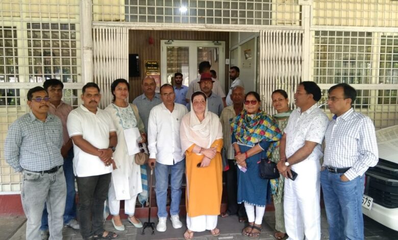 समान नागरिक संहिता को लेकर उक्रांद ने की आवाज बुलंद समान नागरिक संहिता को लेकर उक्रांद ने की आवाज बुलंद