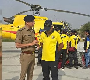 बड़ा हादसा : सहस्त्रताल ट्रैक पर नौ ट्रैकर्स की मौत बड़ा हादसा : सहस्त्रताल ट्रैक पर नौ ट्रैकर्स की मौत