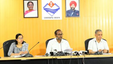 विधानसभा उप निर्वाचन के लिए 14 जून को जारी की जायेगी अधिसूचना