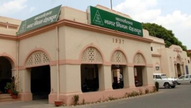 निकायों में प्रशासकों का कार्यकाल तीन माह के लिए बढ़ाया निकायों में प्रशासकों का कार्यकाल तीन माह के लिए बढ़ाया