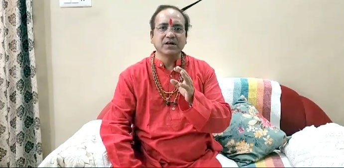 6 जून के दिन मनाई जाएगी शनि जयंती 6 जून के दिन मनाई जाएगी शनि जयंती