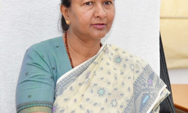 स्टेट रिसोर्स सेन्टर के गठन की स्वीकृति दी