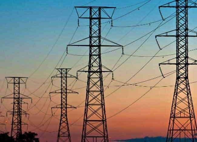 यूपीसीएल को मिली राहत, बिजली की मांग गिरी