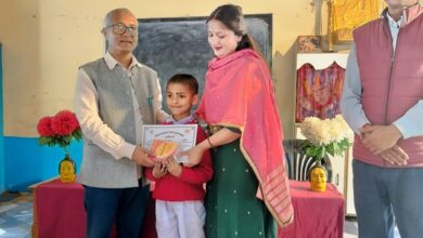 बच्चों को फास्ट फूड से दूर रखने की अपील