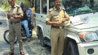 मिशन मर्यादा के तहत 121 लोगों के विरूद्ध की गयी कार्यवाही मिशन मर्यादा के तहत 121 लोगों के विरूद्ध की गयी कार्यवाही