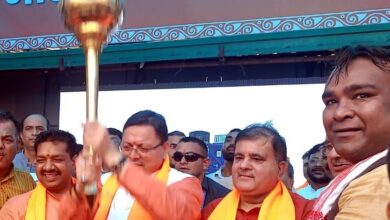 उत्तराखंड की पांच संसदीय सीटों पर आ गया जनादेश