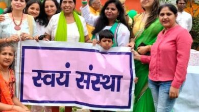 विश्व पर्यावरण दिवस पर स्वयं संस्था ने आयोजित की संगोष्ठी