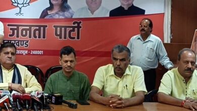 धामी के नेतृत्व में डबल इंजन सरकार के कामों पर जनता ने लगाई मुहर