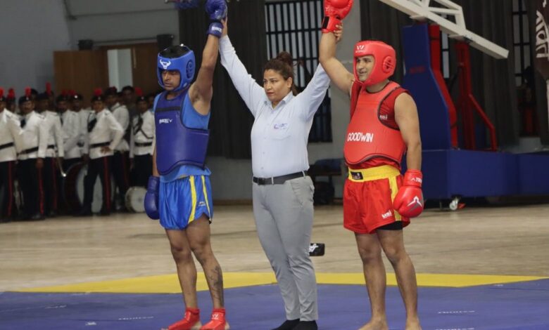 सम्पन्न हुई प्रतियोगितायें, विजेताओ को किया सम्मानित