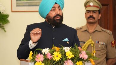 राज्यपाल ने किया  ‘राजभवन मैत्री चैटबॉट’ का लोकार्पण