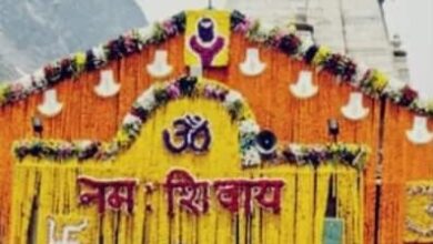 केदारनाथ यात्रा ने स्थापित किए नए आयाम