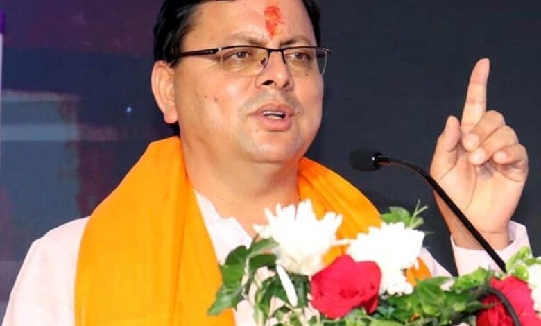 चारधाम यात्रा व्यवस्थाओं और बेहतर बनाने के लिए जिलाधिकारियों से समन्वय बनाकर रखें