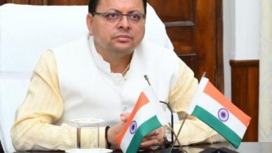 दो एयर एम्बुलेंस से एम्स दिल्ली शिफ्ट किये जायेंगे घायल चार वनकर्मी, मुख्यमंत्री ने दिए निर्देश