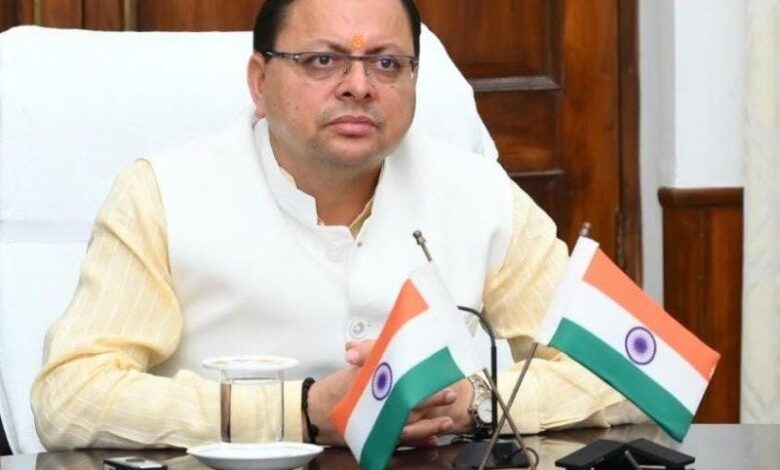 दो एयर एम्बुलेंस से एम्स दिल्ली शिफ्ट किये जायेंगे घायल चार वनकर्मी, मुख्यमंत्री ने दिए निर्देश