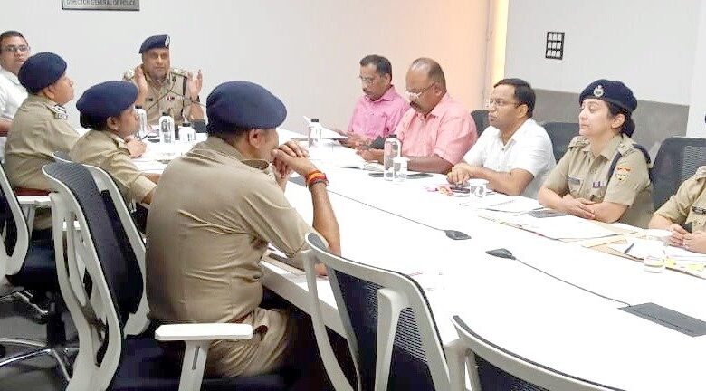 1 जुलाई से लागू होने जा रहे तीन नये कानून 1 जुलाई से लागू होने जा रहे तीन नये कानून