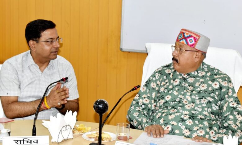 लोनिवि द्वारा दून में स्मार्ट सिटी के तहत 38.79 करोड़ के कार्य पूर्ण
