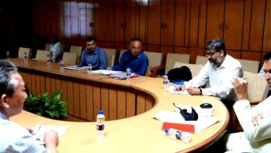 प्रदेश के वित्त मंत्री ने निकाले “बिल लाओ इनाम पाओ योजना“ के तहत लक्की ड्रा