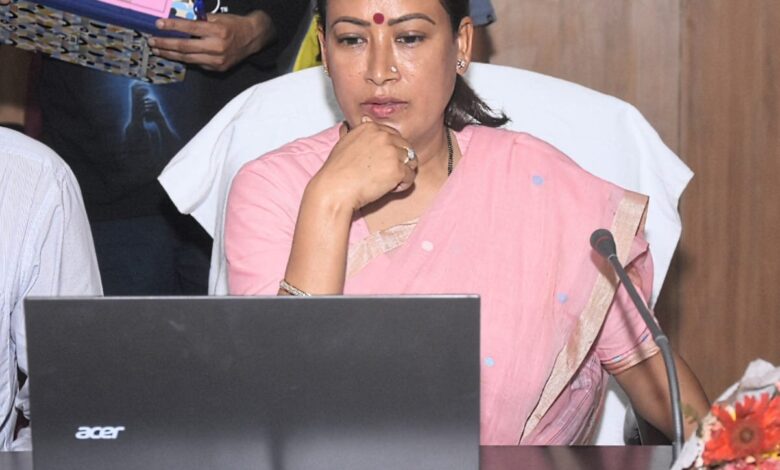 सभी अन्त्योदय कार्डधारकों को प्राप्त हुई गैस रिफिल सभी अन्त्योदय कार्डधारकों को प्राप्त हुई गैस रिफिल