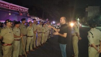 एसएसपी ने परखी दून पुलिस की तत्परता