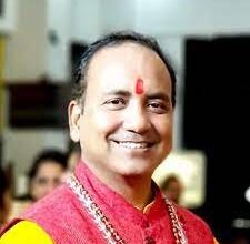 22 जुलाई को शुरू होगा सावन : डॉक्टर आचार्य सुशांत राज