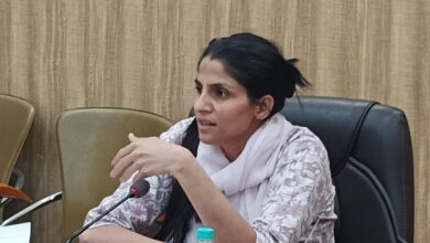 ‘हर घर जल’ प्रमाणीकरण कार्य पूर्ण करने के निर्देश ‘हर घर जल’ प्रमाणीकरण कार्य पूर्ण करने के निर्देश