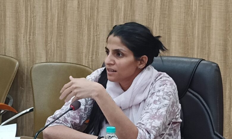 ‘हर घर जल’ प्रमाणीकरण कार्य पूर्ण करने के निर्देश