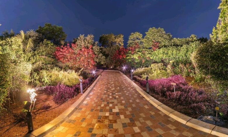 यात्रा गार्डन ने जीता एशिया आर्किटेक्चर डिज़ाइन पुरस्कार