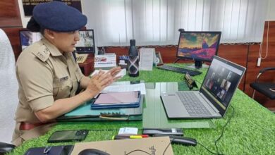 नए कानूनों को लागू करने के लिए पिथौरागढ़ पुलिस ने कसी कमर