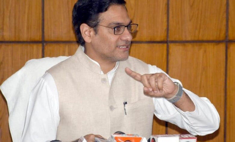 91 अनुदेशकों को पदोन्नति की सौगात