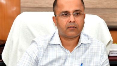 क्षतिग्रस्त पेयजल योजनाओं की दैनिक आधार पर तैयार की जाए रिपोर्ट क्षतिग्रस्त पेयजल योजनाओं की दैनिक आधार पर तैयार की जाए रिपोर्ट