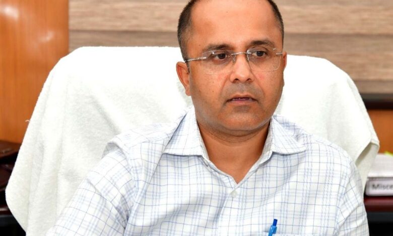 क्षतिग्रस्त पेयजल योजनाओं की दैनिक आधार पर तैयार की जाए रिपोर्ट