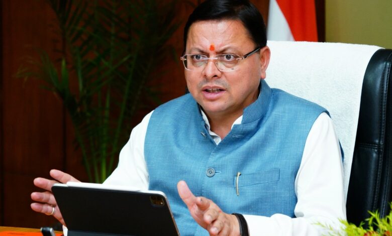 निर्माण कार्यों में रखे गुणवत्ता का विशेष ध्यान : सीएम निर्माण कार्यों में रखे गुणवत्ता का विशेष ध्यान : सीएम