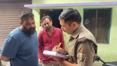 व्यापक स्तर पर चला दून पुलिस का सत्यापन अभियान