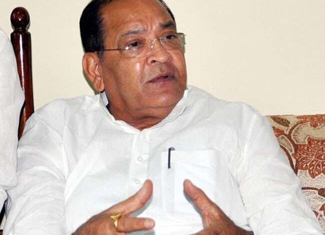 पहली बरसात में खुल गई सरकार के इंतजामों की पोल