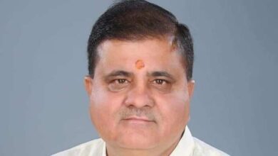 भाजपा ने किया जाबांजों की शहादत पर गहरा दुख प्रकट भाजपा ने किया जाबांजों की शहादत पर गहरा दुख प्रकट