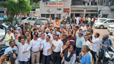 गठबंधन के सभी सहयोगियों का जीत में योगदान : करन माहरा